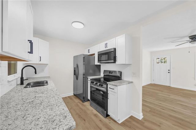 340 Northview Drive, Lexington, NC 27295