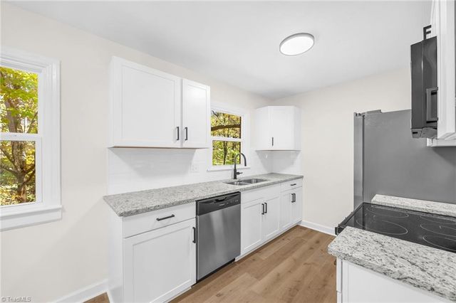 340 Northview Drive, Lexington, NC 27295