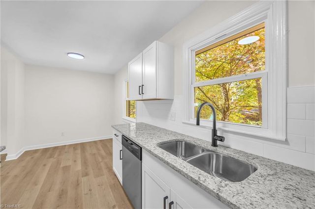 340 Northview Drive, Lexington, NC 27295