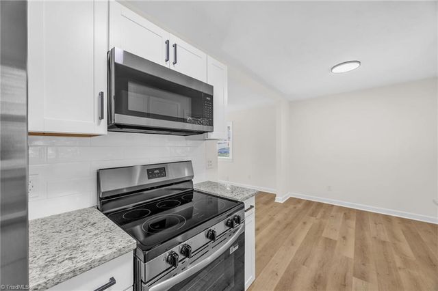 340 Northview Drive, Lexington, NC 27295