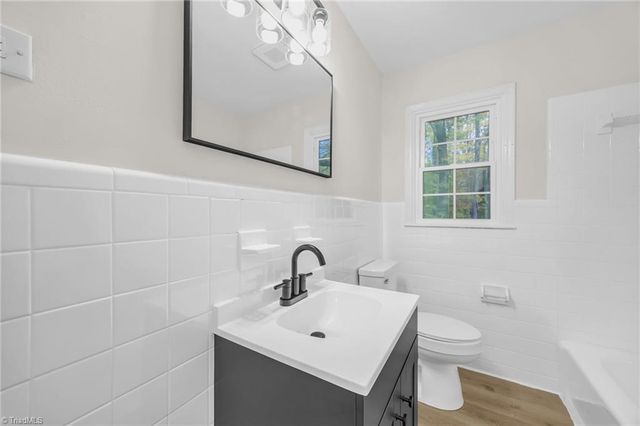 340 Northview Drive, Lexington, NC 27295