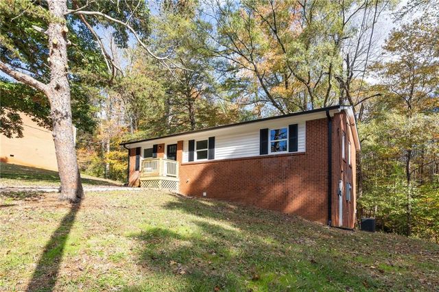 340 Northview Drive, Lexington, NC 27295