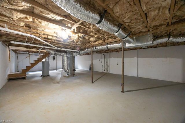 340 Northview Drive, Lexington, NC 27295