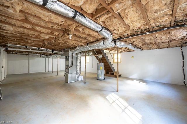 340 Northview Drive, Lexington, NC 27295