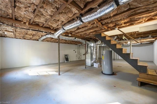 340 Northview Drive, Lexington, NC 27295