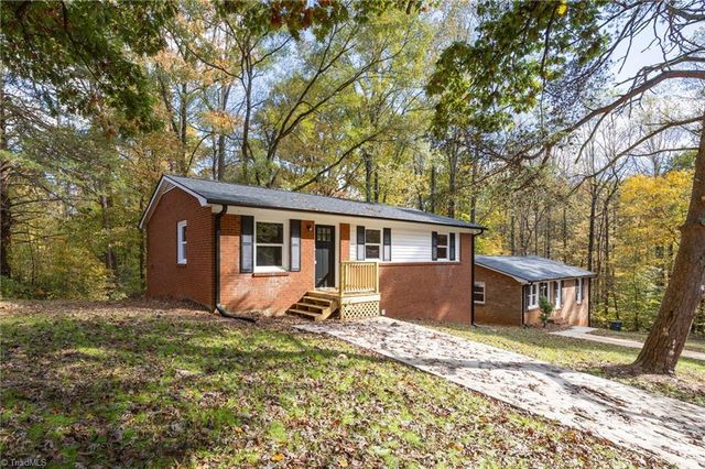 340 Northview Drive, Lexington, NC 27295