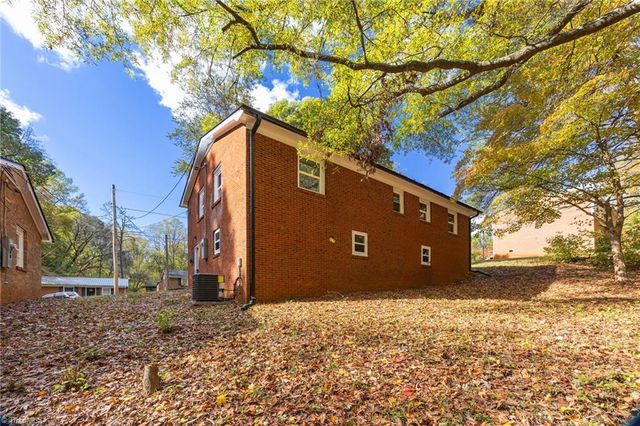 340 Northview Drive, Lexington, NC 27295