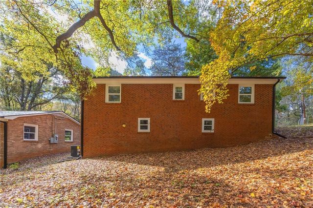 340 Northview Drive, Lexington, NC 27295