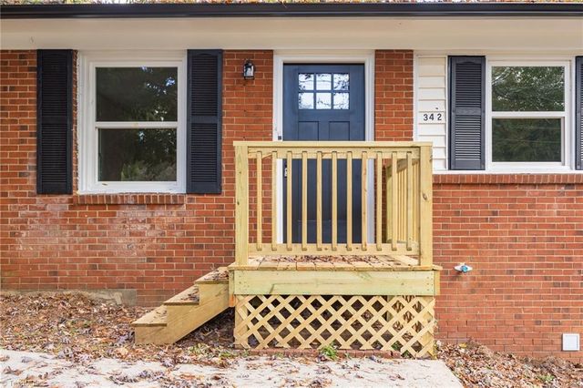 340 Northview Drive, Lexington, NC 27295