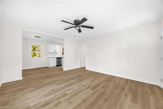 340 Northview Drive, Lexington, NC 27295