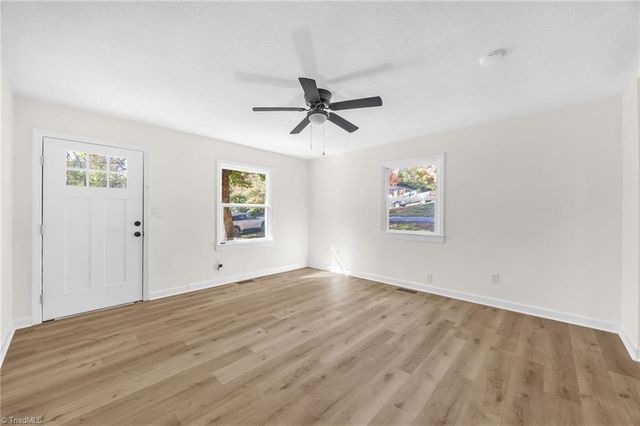 340 Northview Drive, Lexington, NC 27295