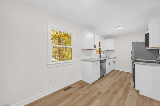 340 Northview Drive, Lexington, NC 27295