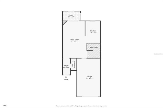 2440 RETREAT VIEW CIRCLE, Sanford, FL 32771