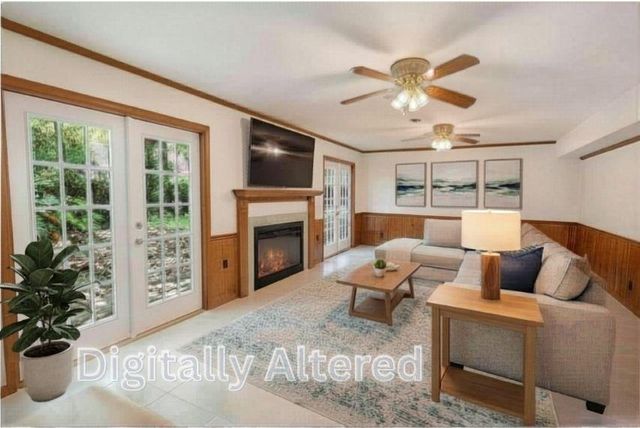 902 Pinemont Drive, Mobile, AL 36609