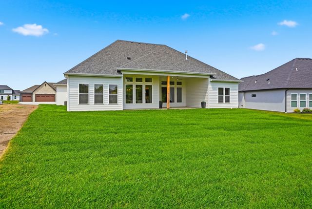 6506 CROMFORD LN, Columbia, MO 65201