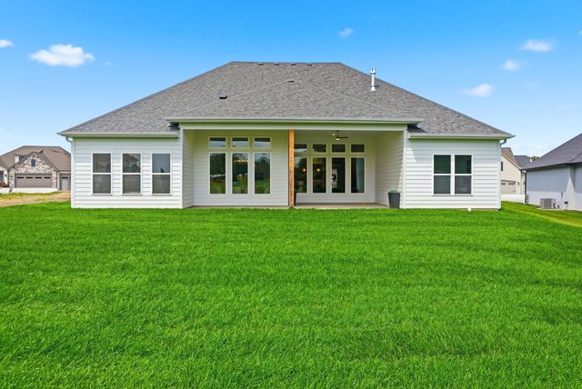 6506 CROMFORD LN, Columbia, MO 65201