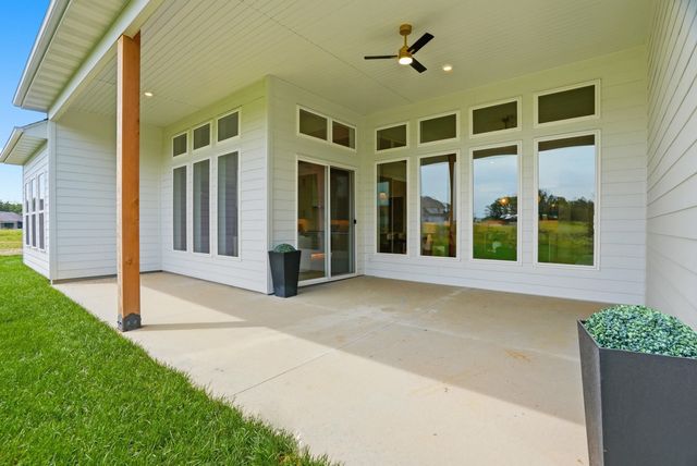 6506 CROMFORD LN, Columbia, MO 65201