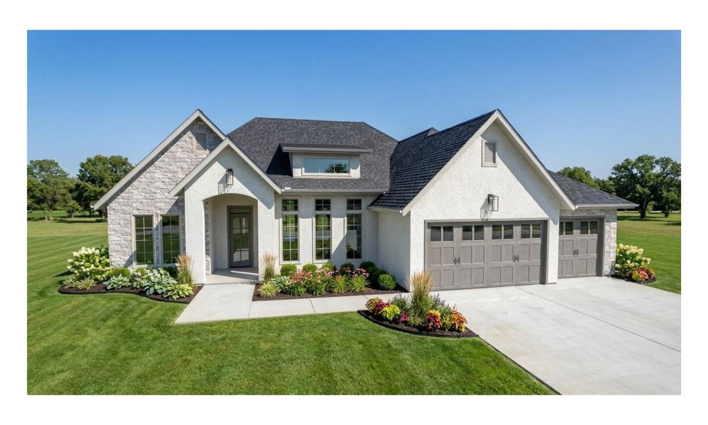 6506 CROMFORD LN, Columbia, MO 65201