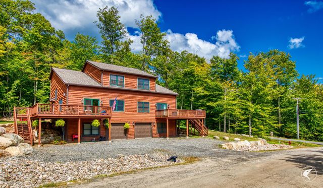 2 Scenic View Dr., Lake Placid, NY 12946