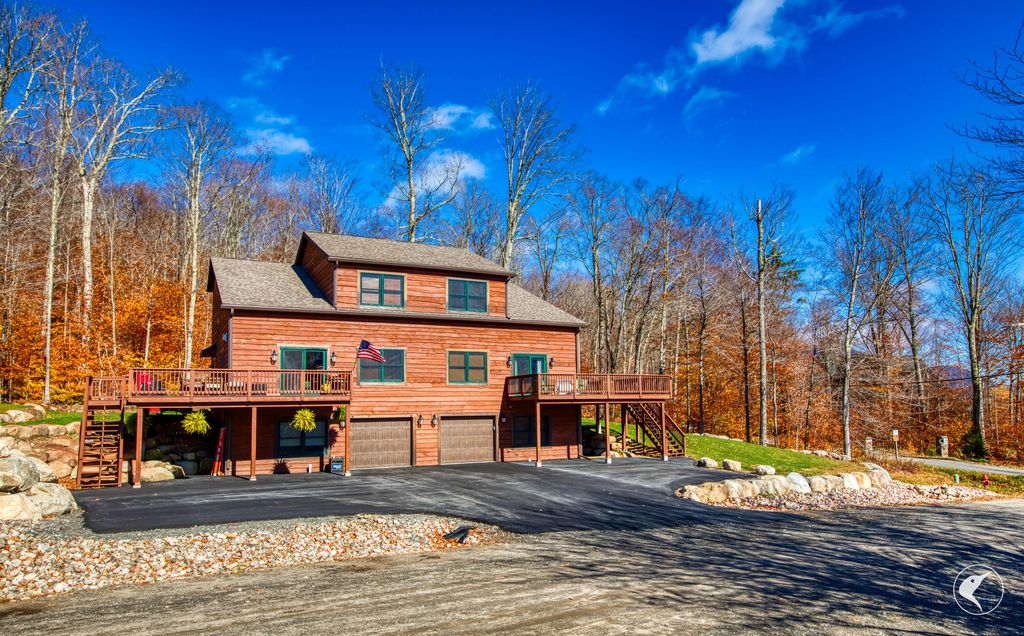 2 Scenic View Dr., Lake Placid, NY 12946
