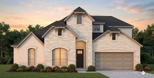 3254 Dexter Lane, Midlothian, TX 76065