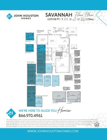 3254 Dexter Lane, Midlothian, TX 76065