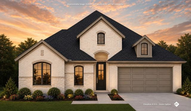 3254 Dexter Lane, Midlothian, TX 76065