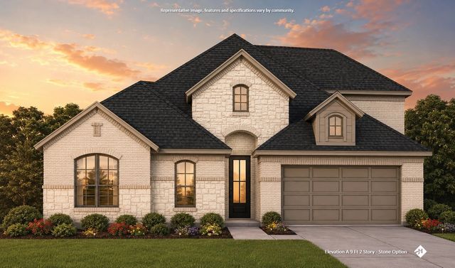 3254 Dexter Lane, Midlothian, TX 76065