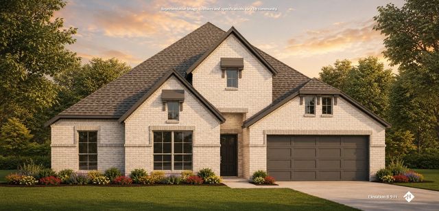 3254 Dexter Lane, Midlothian, TX 76065