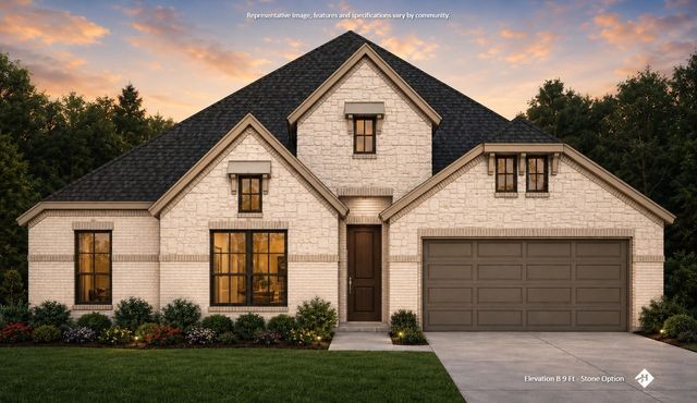 3254 Dexter Lane, Midlothian, TX 76065