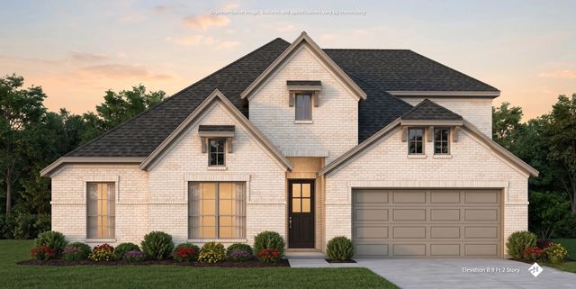 3254 Dexter Lane, Midlothian, TX 76065