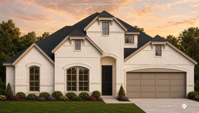 3254 Dexter Lane, Midlothian, TX 76065