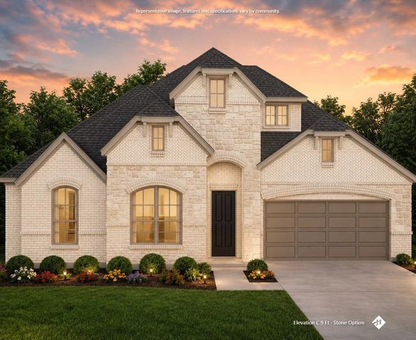 3254 Dexter Lane, Midlothian, TX 76065