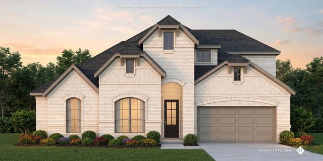 3254 Dexter Lane, Midlothian, TX 76065