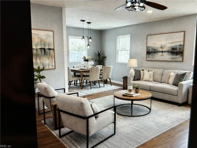 8205 Sheffield DR, Gloucester, VA 23061