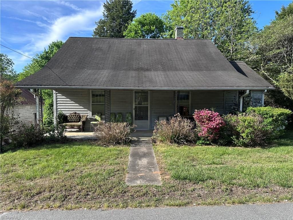 138 Hemlock Street, Mocksville, NC 27028