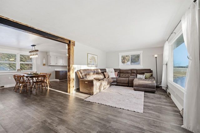 W7548 COUNTY ROAD S, Shiocton, WI 54170