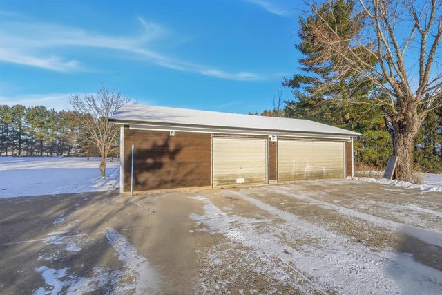 W7548 COUNTY ROAD S, Shiocton, WI 54170