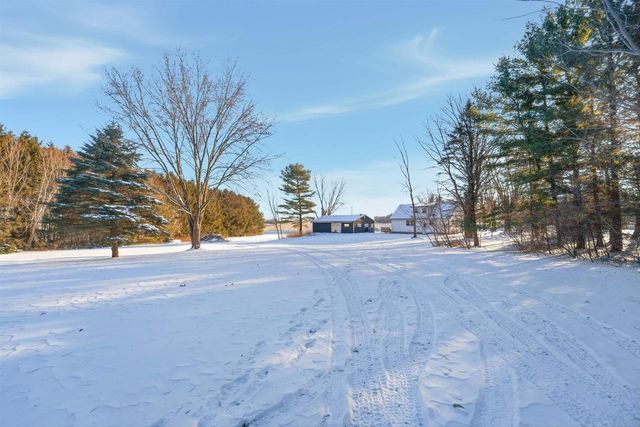 W7548 COUNTY ROAD S, Shiocton, WI 54170