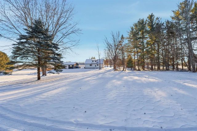 W7548 COUNTY ROAD S, Shiocton, WI 54170