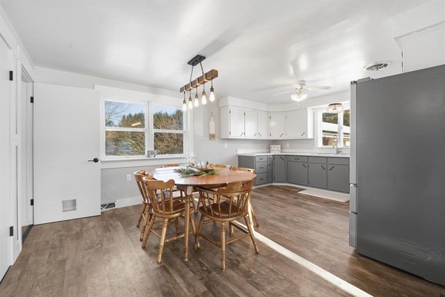 W7548 COUNTY ROAD S, Shiocton, WI 54170