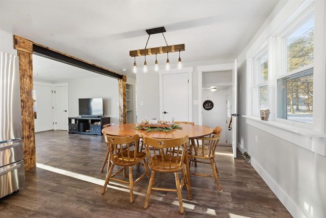 W7548 COUNTY ROAD S, Shiocton, WI 54170