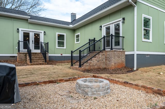 390 Athens Avenue, Athens, GA 30601