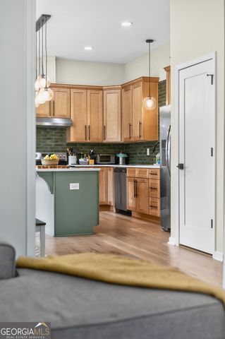 390 Athens Avenue, Athens, GA 30601