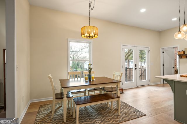 390 Athens Avenue, Athens, GA 30601