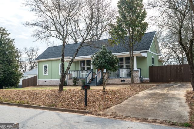 390 Athens Avenue, Athens, GA 30601