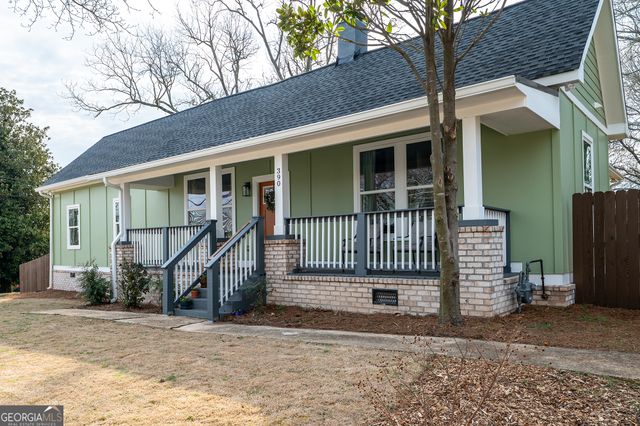 390 Athens Avenue, Athens, GA 30601