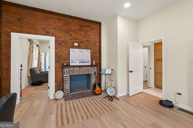 390 Athens Avenue, Athens, GA 30601