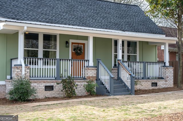 390 Athens Avenue, Athens, GA 30601