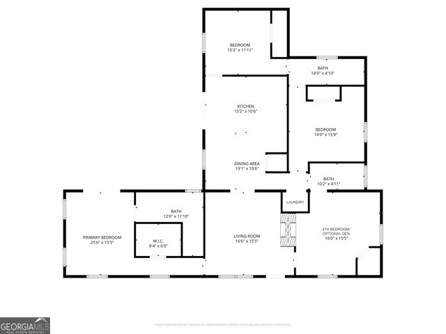 390 Athens Avenue, Athens, GA 30601